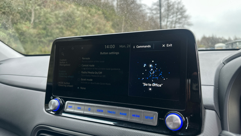 Hyundai KONA 100kW Premium 39kWh 5dr Auto Electric Hatchback